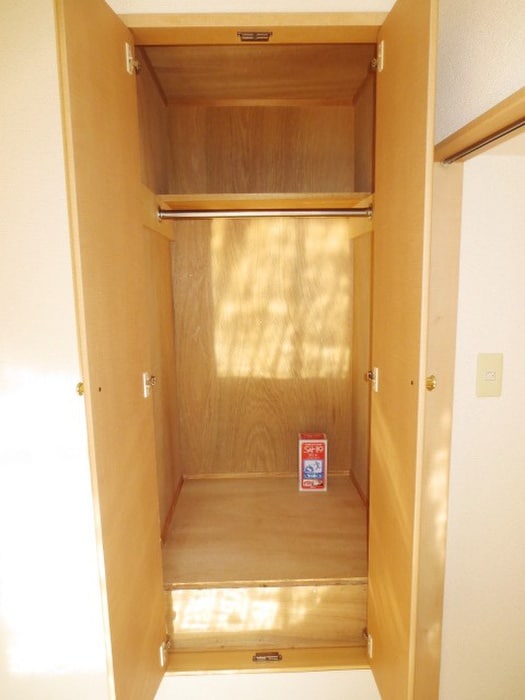 収納 ショコラ野方