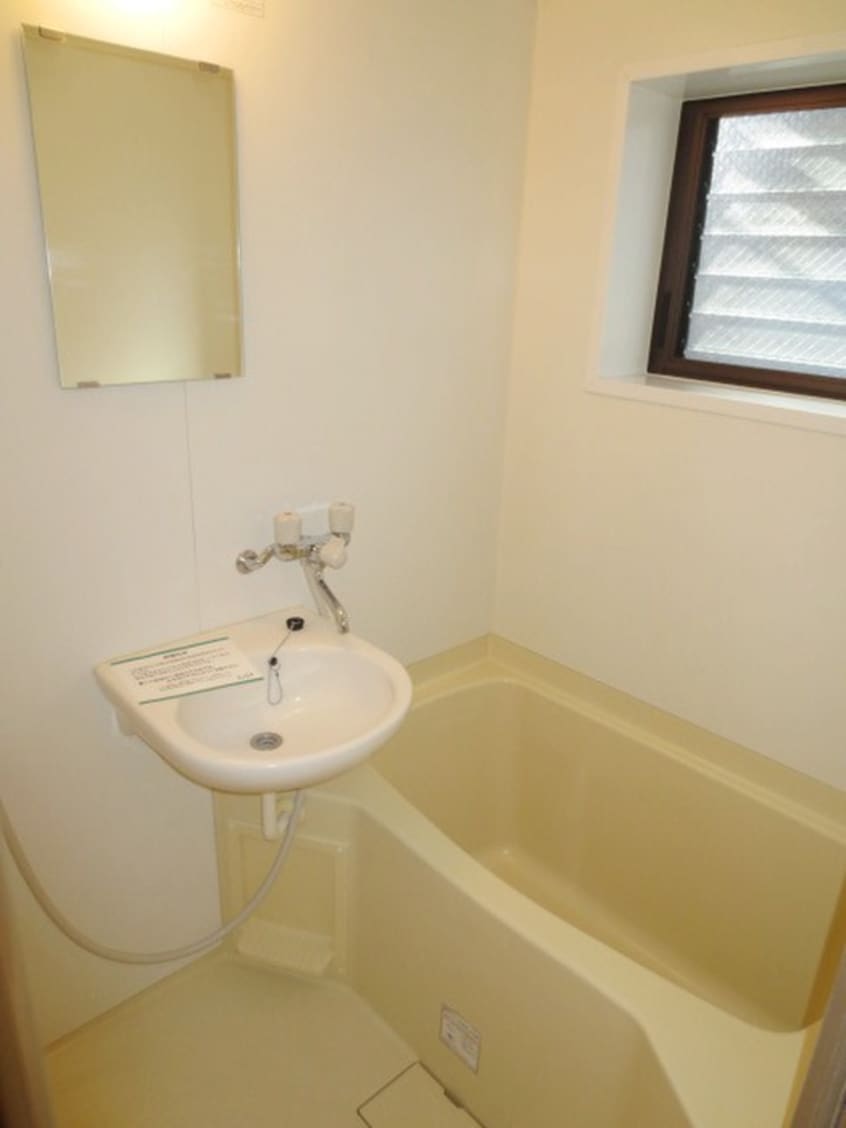 バス／シャワールーム等 ショコラ野方