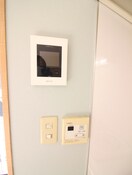 内観写真 ショコラ野方