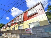 エステートピア穴川