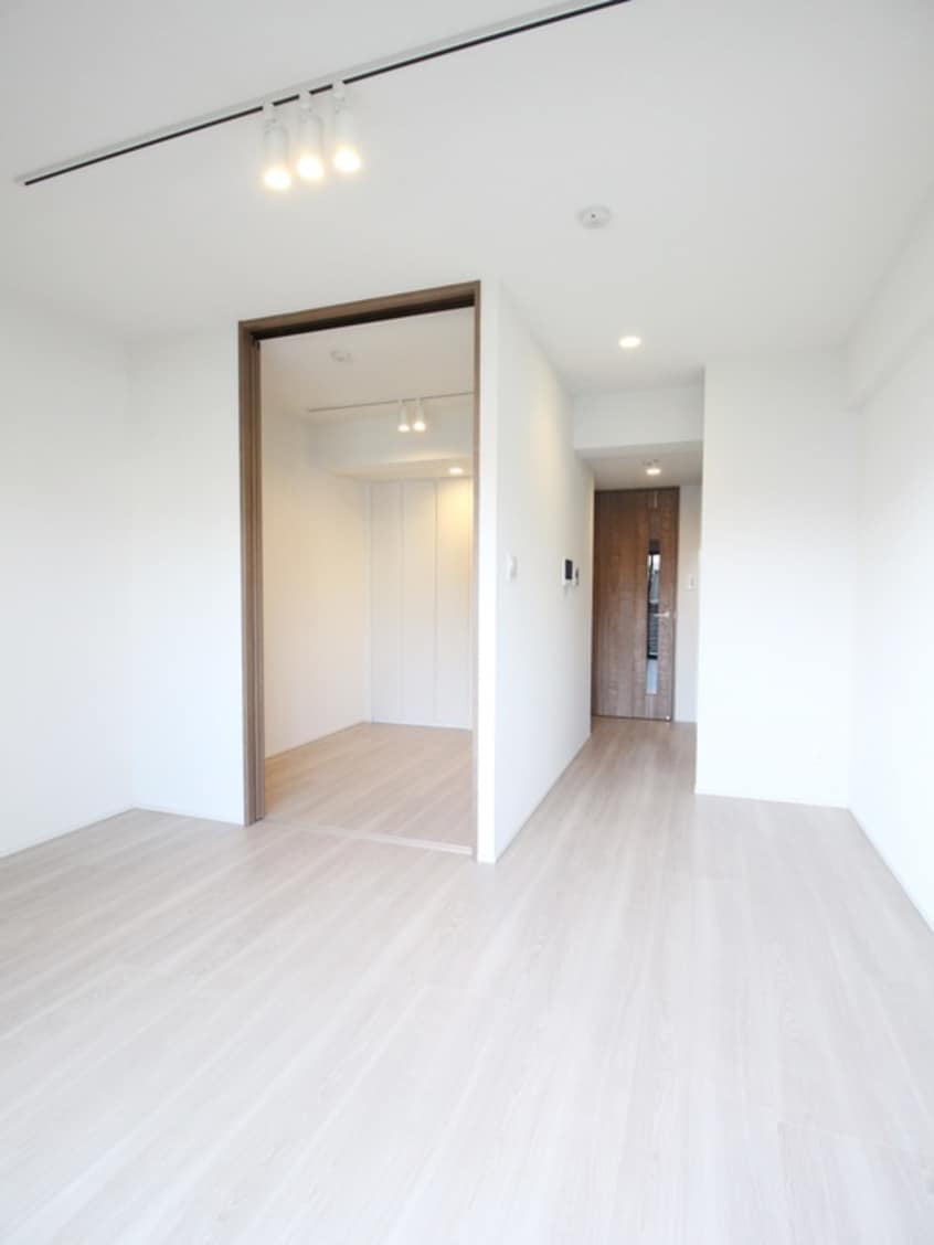 居室 オープンブルーム二子