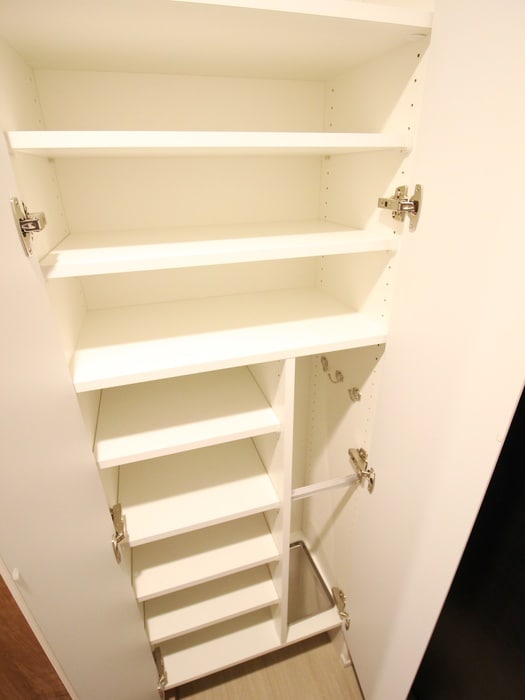 靴箱 オープンブルーム二子