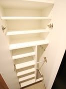 靴箱 オープンブルーム二子