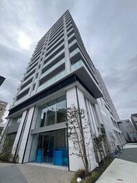 アトラス北千住