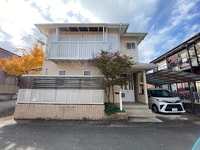 仮)岩原洋風仕様戸建