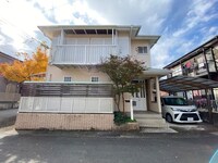 岩原洋風仕様戸建