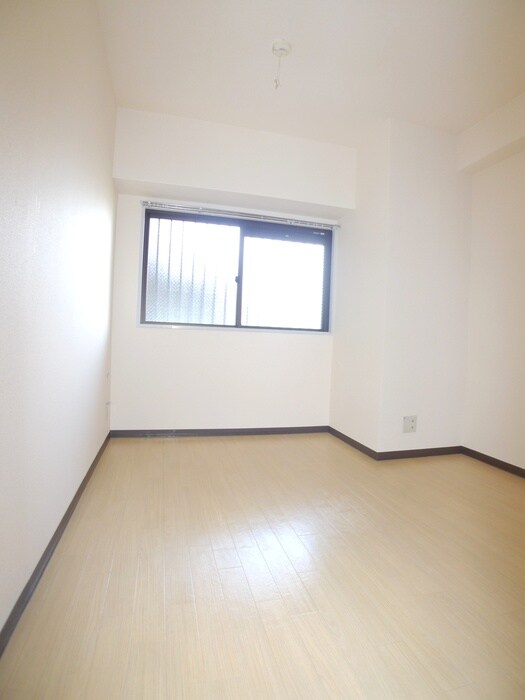 居室 エクセルハイム城山