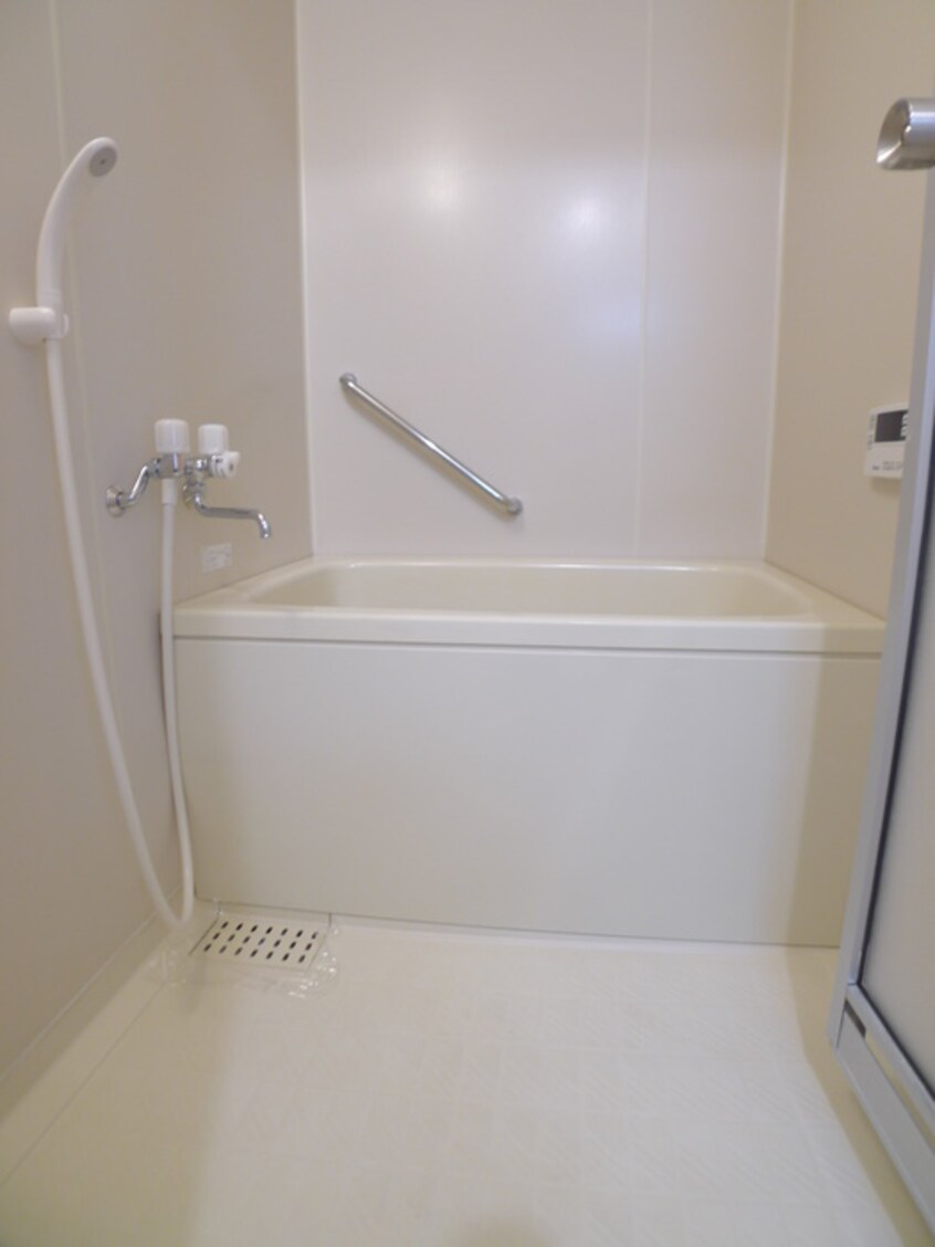 バス／シャワールーム等 エクセルハイム城山