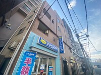 コ－トビレジ石神井