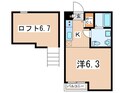 Rumah KLの間取図