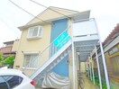 その他 麦田ハイツ