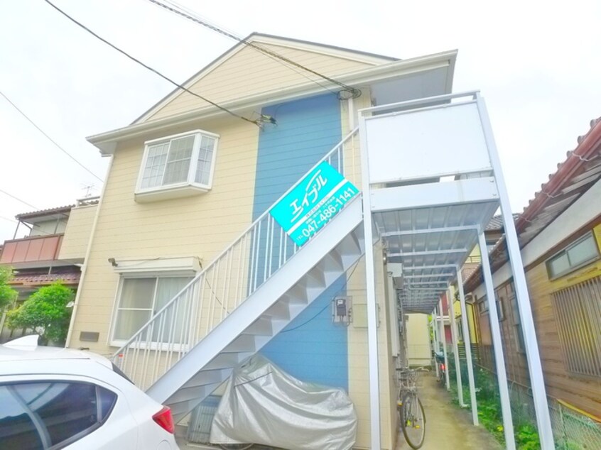 その他 麦田ハイツ