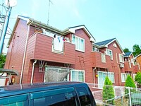 ラモードパレ・ハシバ