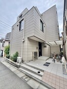 サンライズⅥの外観