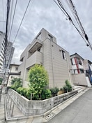 外観写真 サンライズⅥ