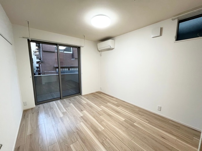 居室 サンライズⅥ