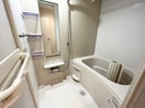 バス／シャワールーム等 サンライズⅥ