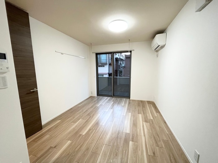 居室 サンライズⅥ