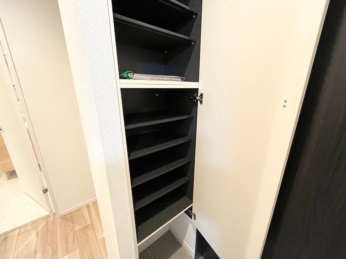 靴箱 サンライズⅥ