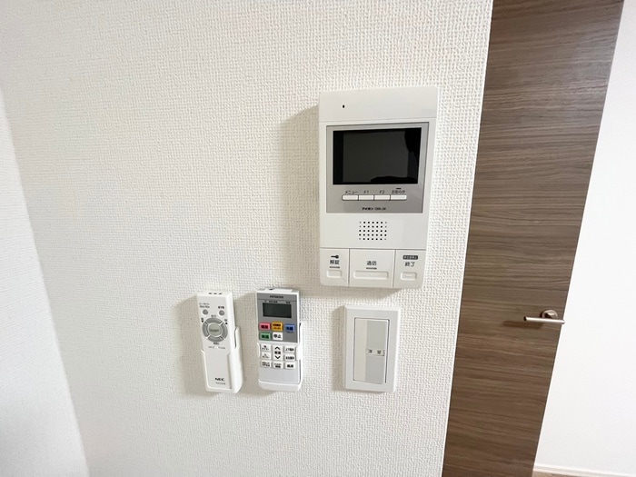 内観写真 サンライズⅥ