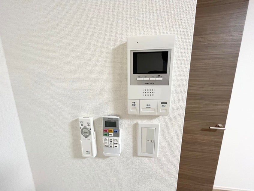 内観写真 サンライズⅥ