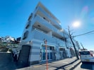 ＣＯＭｓ１の外観