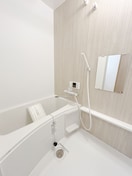 バス／シャワールーム等 Cookie