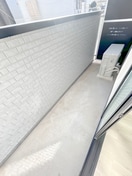 ベランダ・バルコニー Cookie