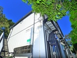 第２大神宮坂上ハイツⅠ