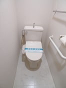 トイレ フロ－ラ稲毛