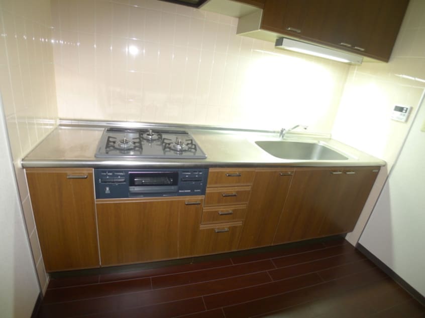 キッチン フロ－ラ稲毛