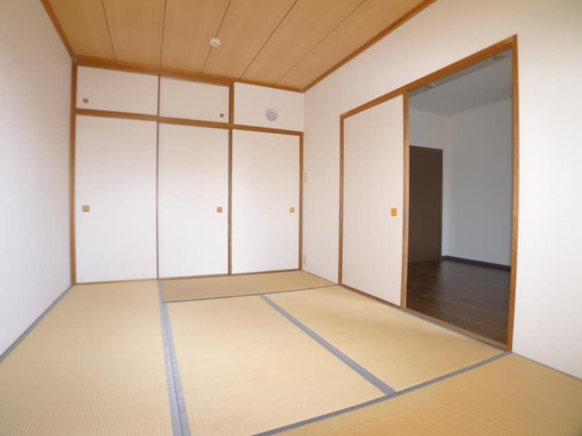 居室 フロ－ラ稲毛