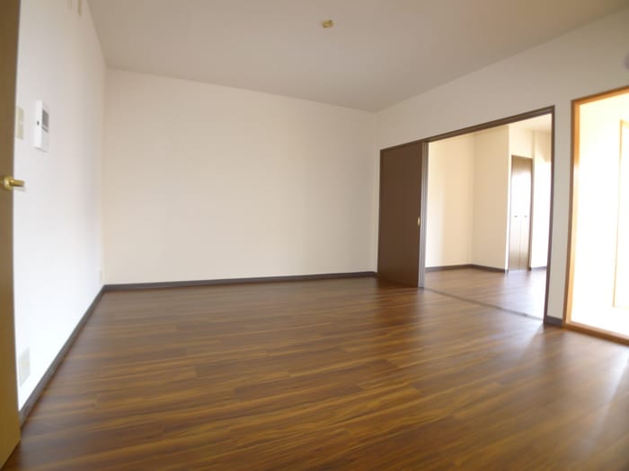 居室 フロ－ラ稲毛