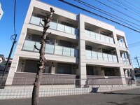 パシフィック　フィールドⅡ