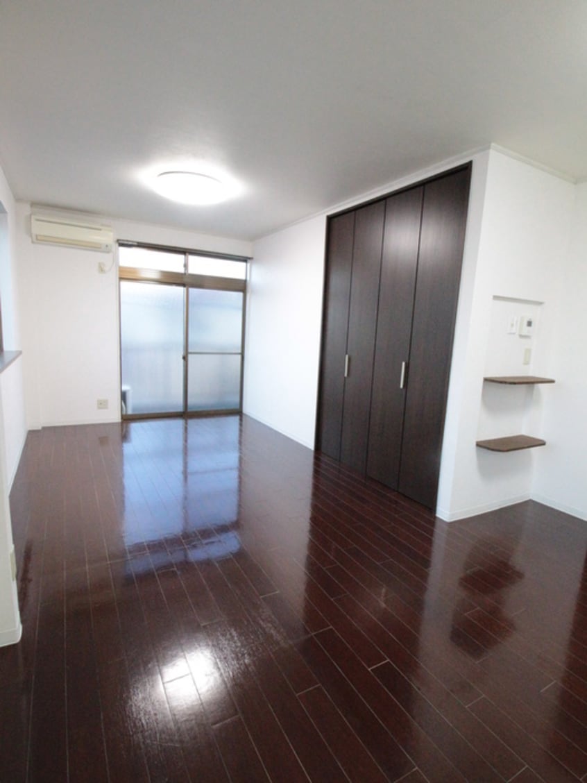 居室 メゾン．クレール