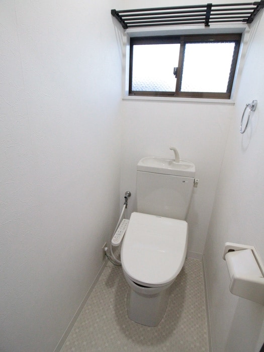 トイレ メゾン．クレール