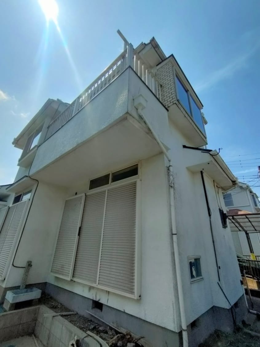 外観写真 北本市貸家