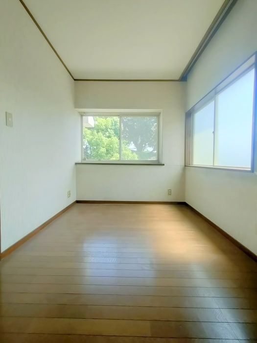 居室 北本市貸家