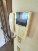 内観写真 北本市貸家