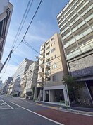 外観写真 Ensoleille　Tsukishima