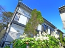 外観写真 第２大神宮坂上ハイツⅡ