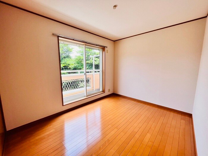 居室 グリ－ンステ－ジＢ