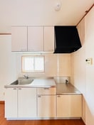 キッチン グリ－ンステ－ジＢ