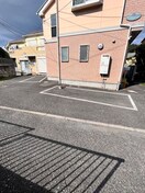 駐車場 グリ－ンステ－ジＢ