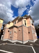 外観写真 グリ－ンステ－ジＢ