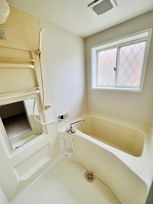 バス／シャワールーム等 グリ－ンステ－ジＢ