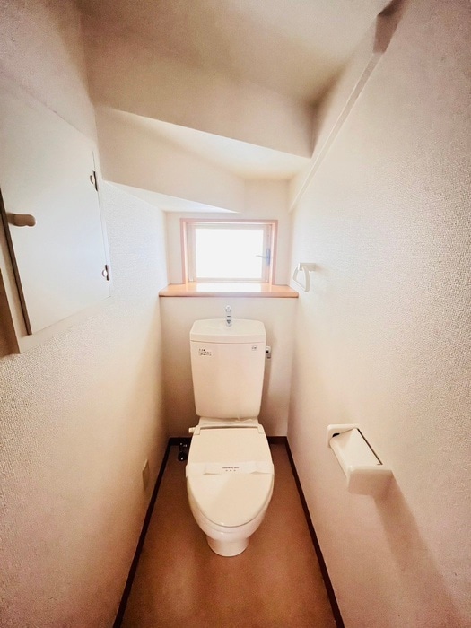 トイレ グリ－ンステ－ジＢ