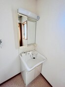 洗面 グリ－ンステ－ジＢ