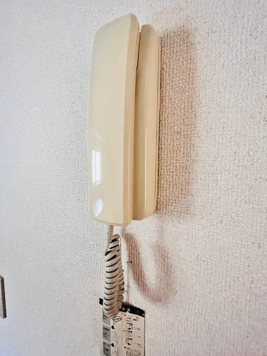 内観写真 グリ－ンステ－ジＢ