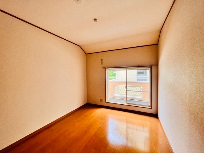 居室 グリ－ンステ－ジＢ